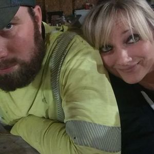 Meet your Posher, Kristin